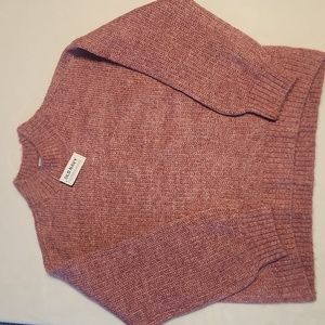 NWT Girls (10-12) plus old navy sweater